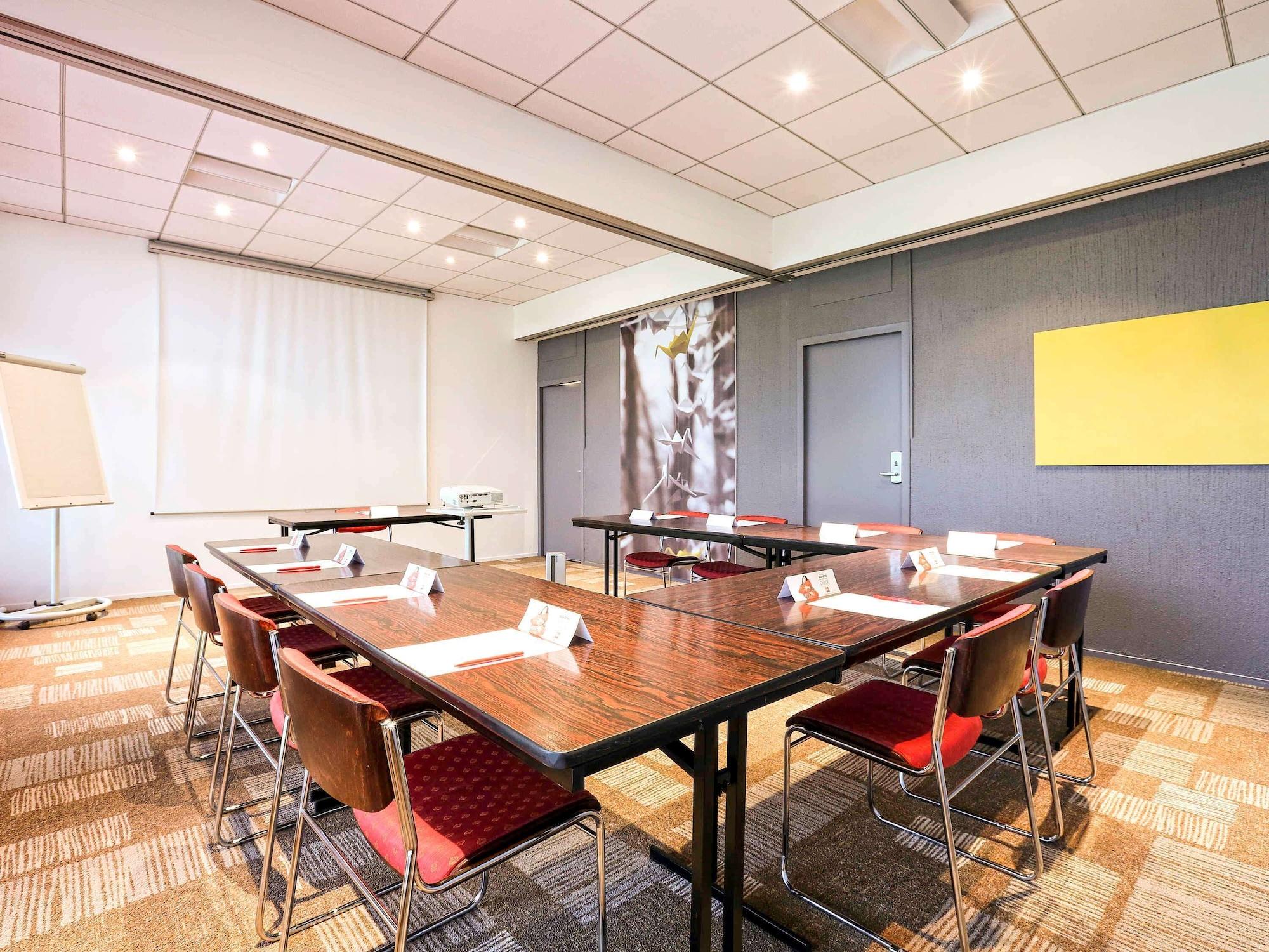Sala de Reuniones ibis Charleville-Mezières