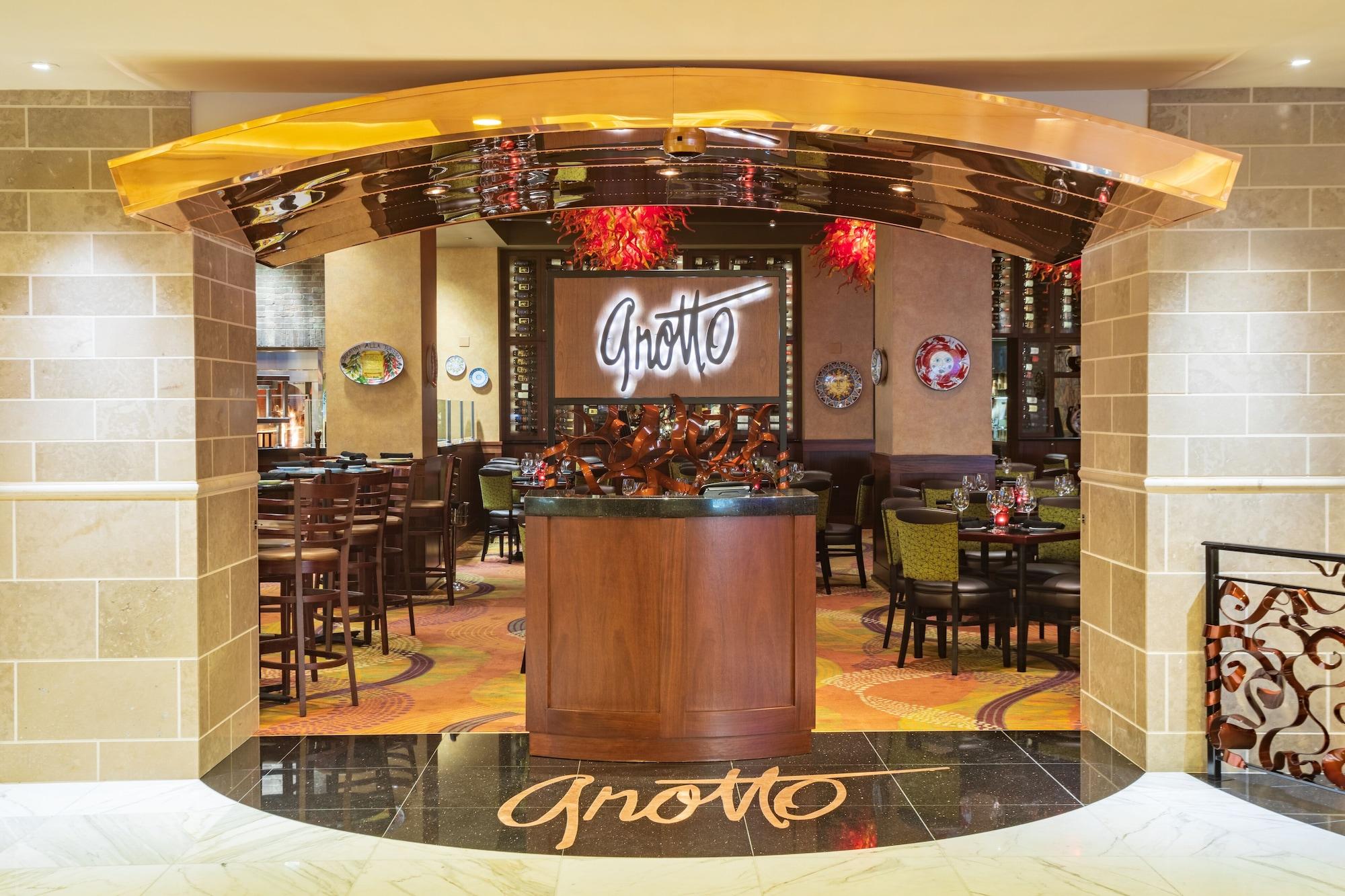 Restaurant Golden Nugget Las Vegas Hotel & Casino