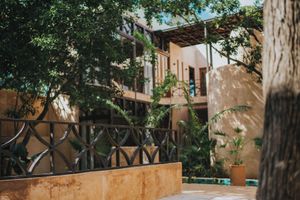 Alojamiento - CIGNO MEJORADA