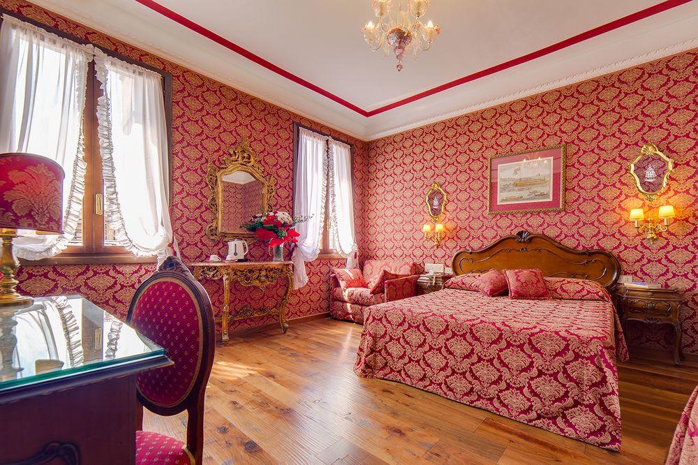 Hotel ANTICA LOCANDA STURION