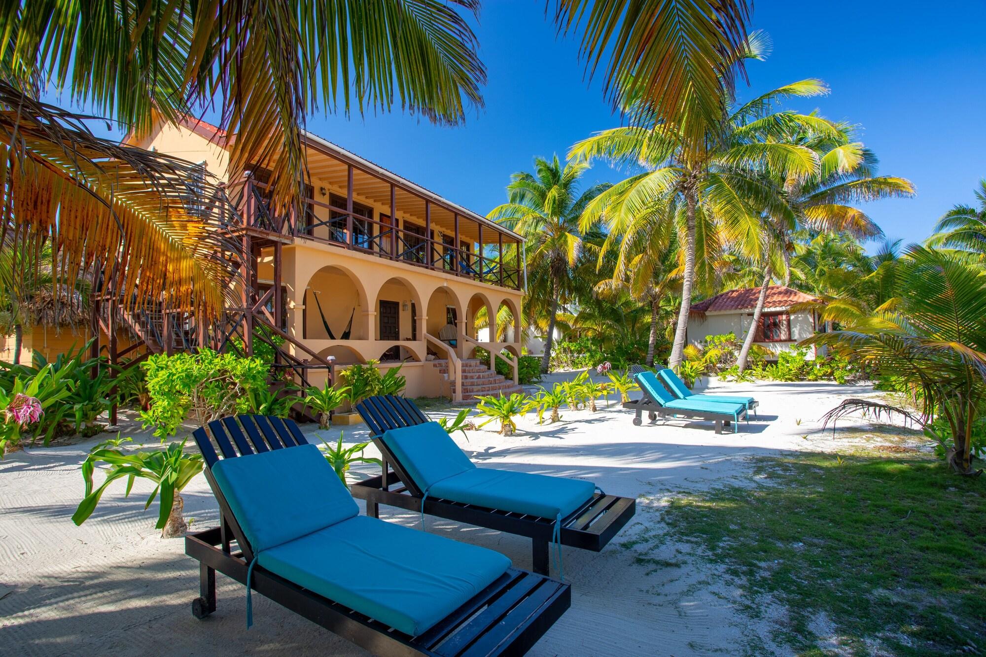 Habitación Portofino Beach Resort