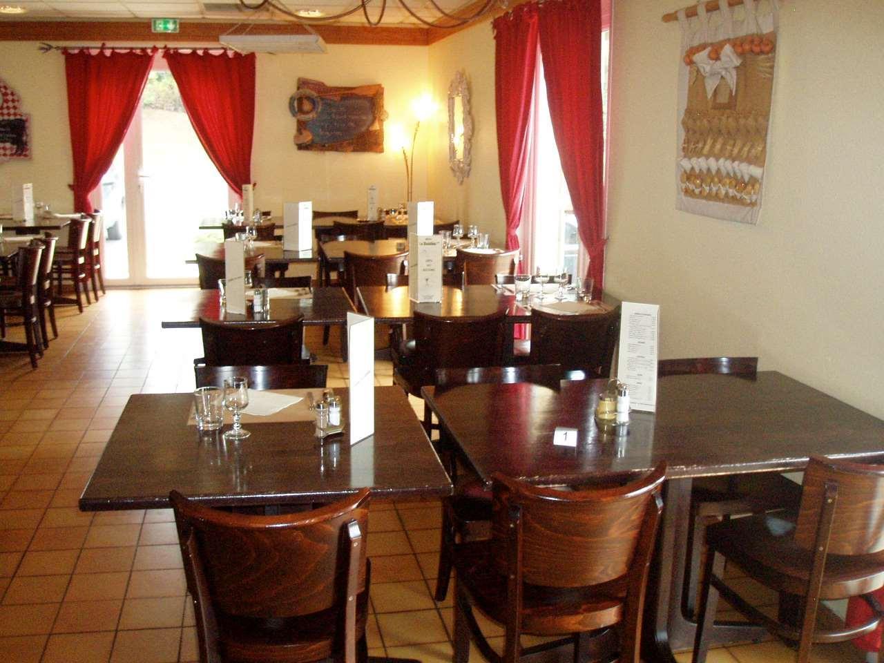 Restaurant Brit Hotel Le Beaulieu