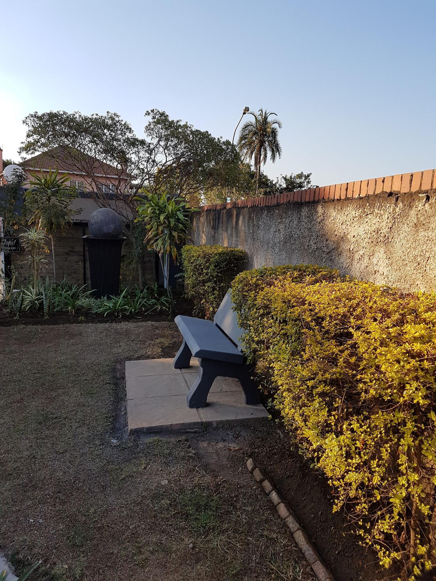 Vista Exterior New England Guest House