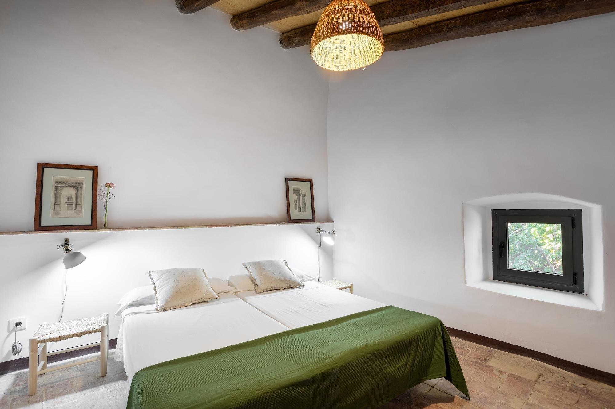 Habitación Can Muní - Pins
