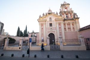 Actividad - PIK - City tour colonial Ayacuchano