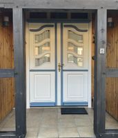 Alquiler Vacacional - Holiday house on the Weser cycle path in the Weserbergland