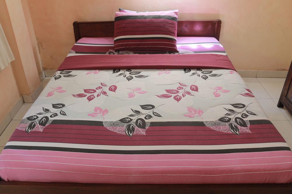 Varios Citrus Tree B&B - Arik