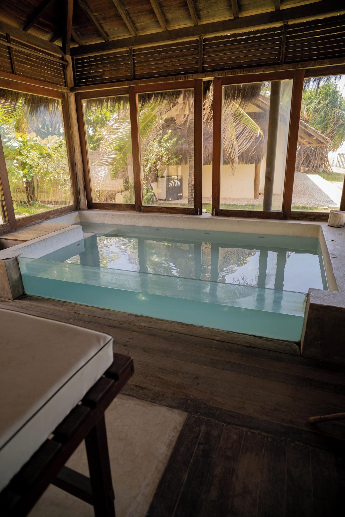 Spa Zebra Boutique Hotel
