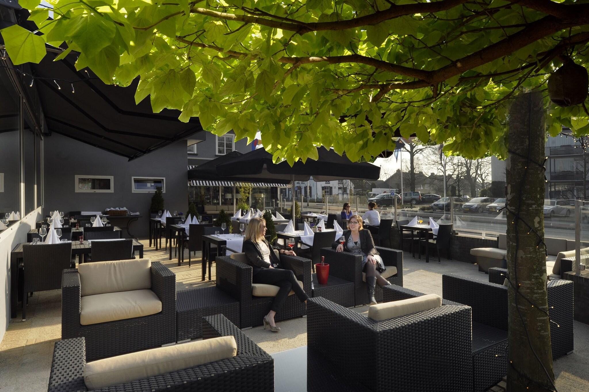 Varios Van der Valk Hotel De Molenhoek-Nijmegen