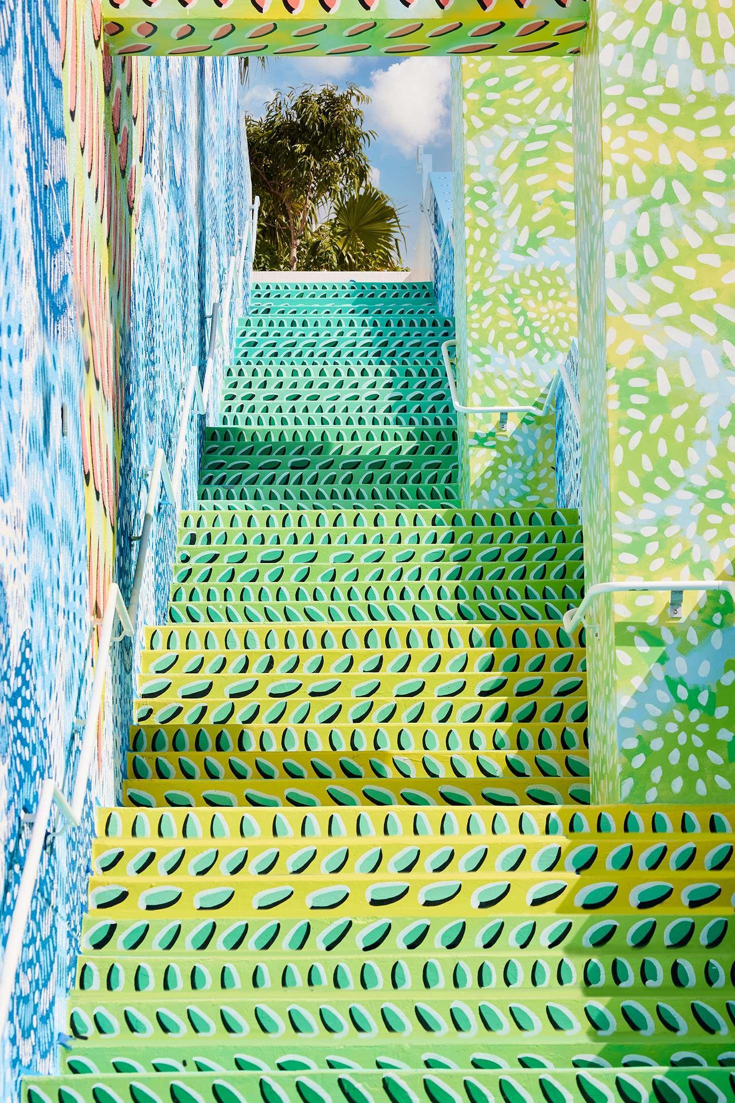 Vista Exterior Arlo Wynwood Miami