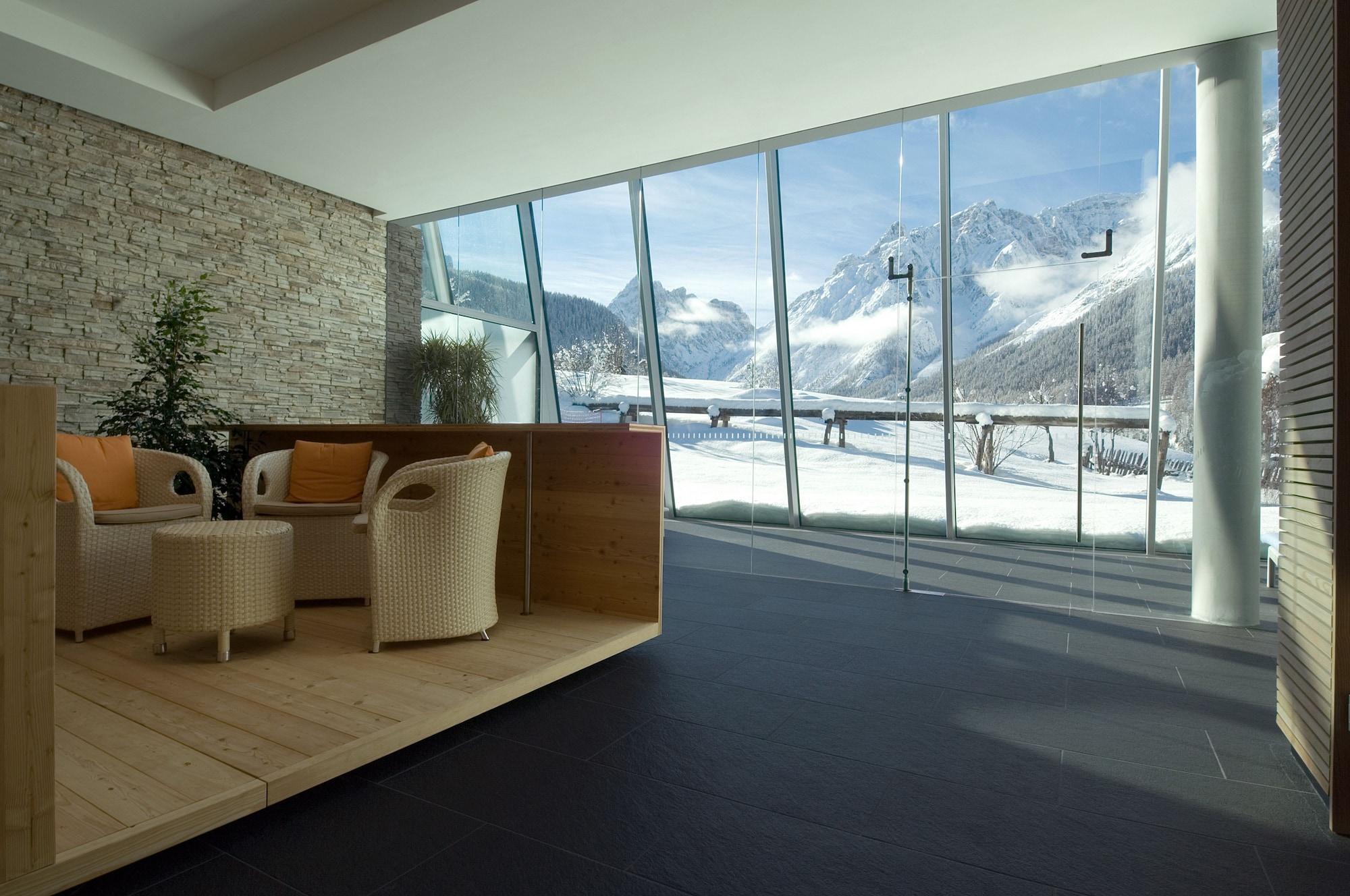Spa Family Resort Rainer