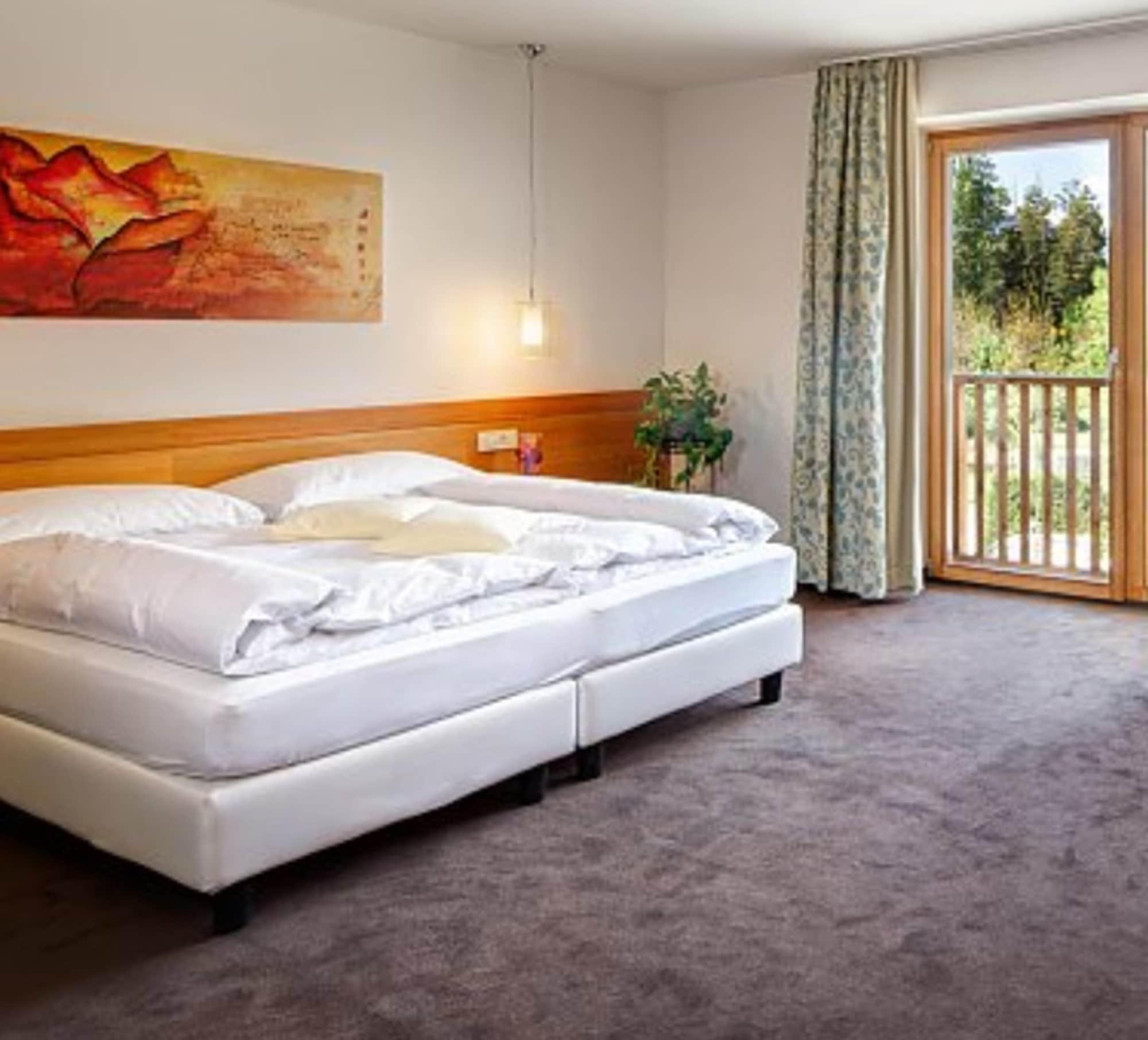 Habitación Garden Park Hotel