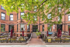 Alojamiento - Newbury Guest House