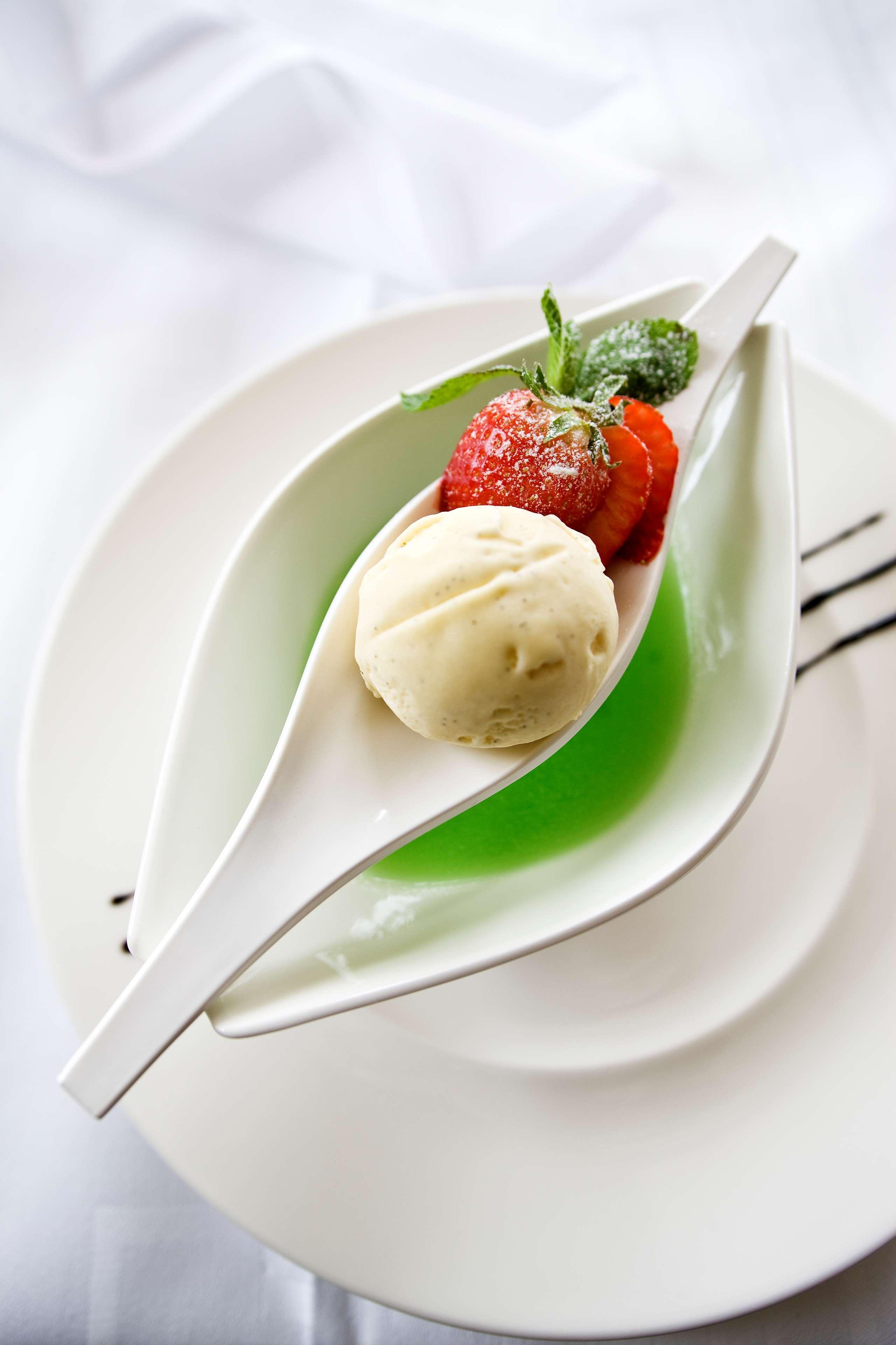 Restaurant Best Western Plus Plaza Florida & Tower