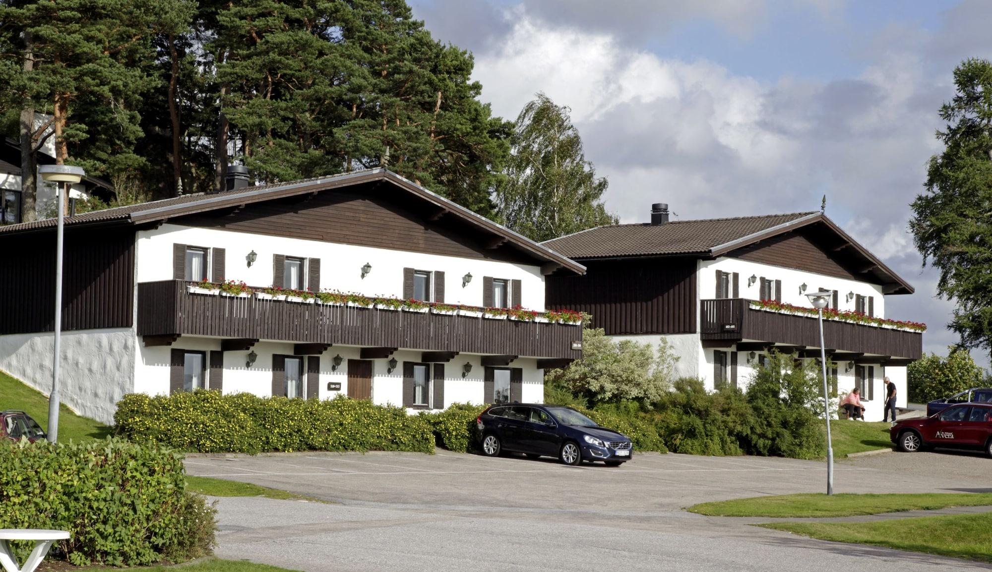 Varios Rasta Håby