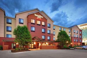 Alojamiento - TownePlace Suites by Marriott Omaha West