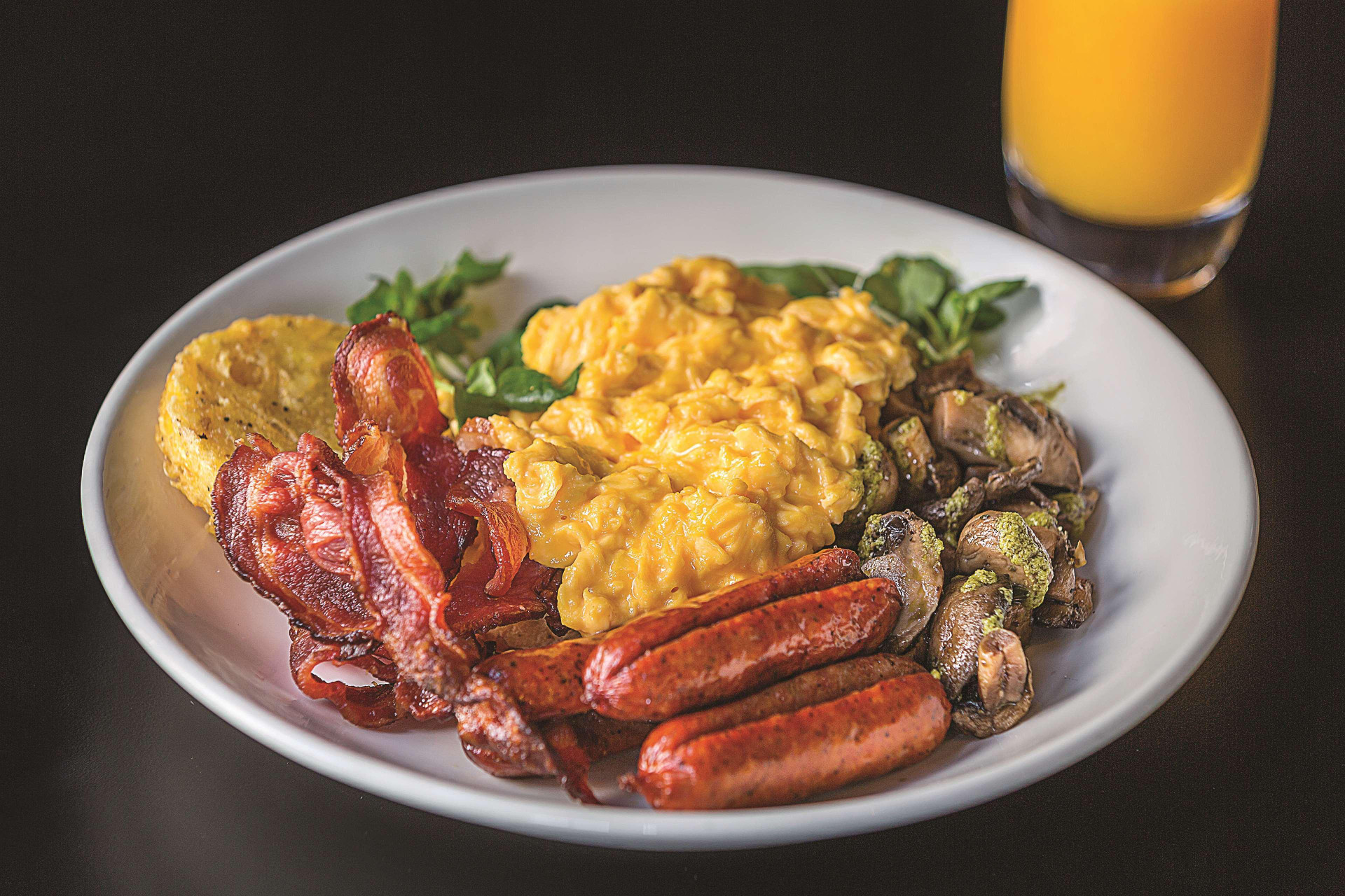 Restaurant Adina Apartment Hotel Auckland Britomart