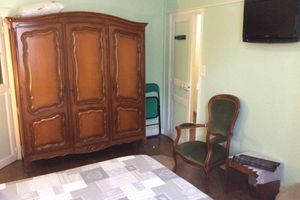 Alquiler Vacacional - House located at the heart of Auxerre, very quiet, very good accommodations