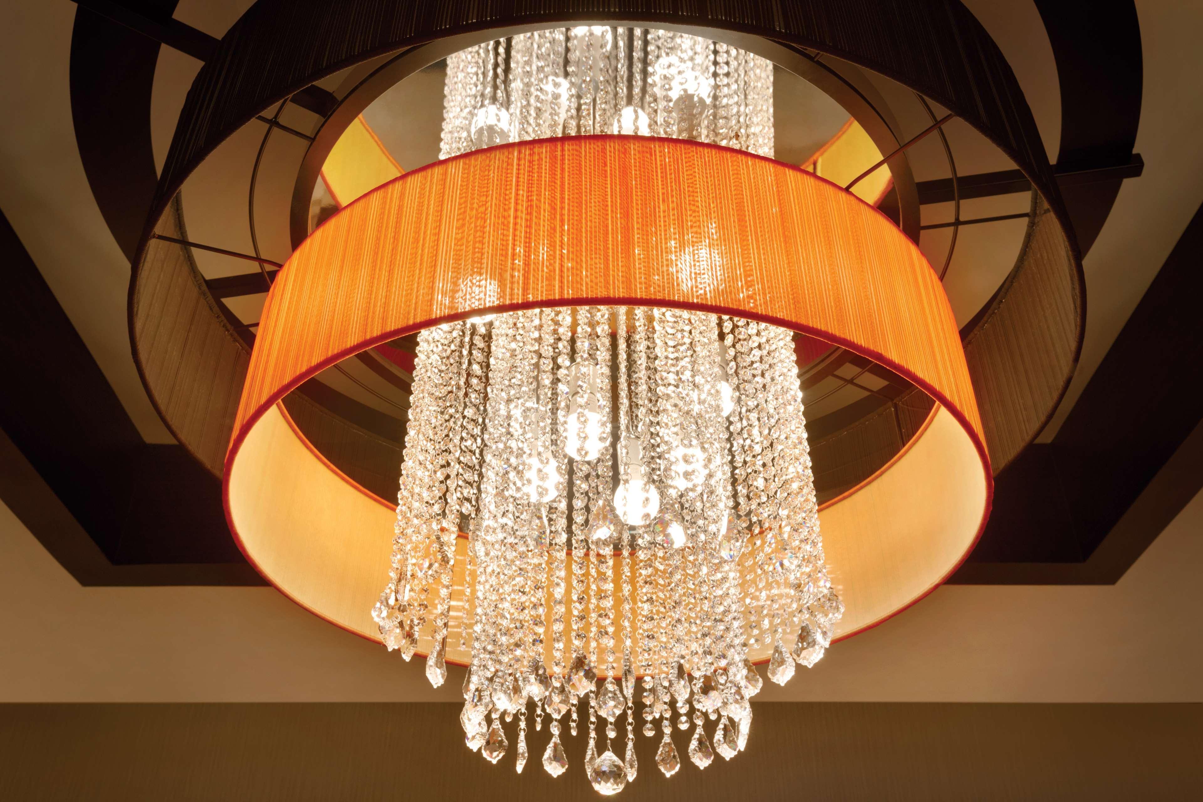 Vista Lobby Coast Coal Harbour Vancouver Hotel by APA