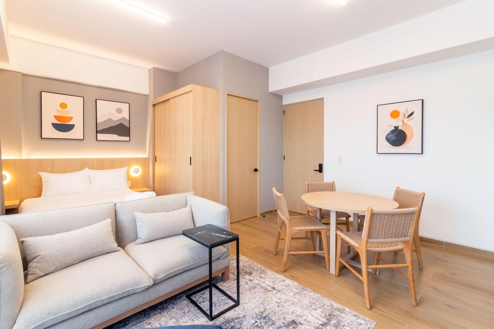 Habitación Myla Magnolia