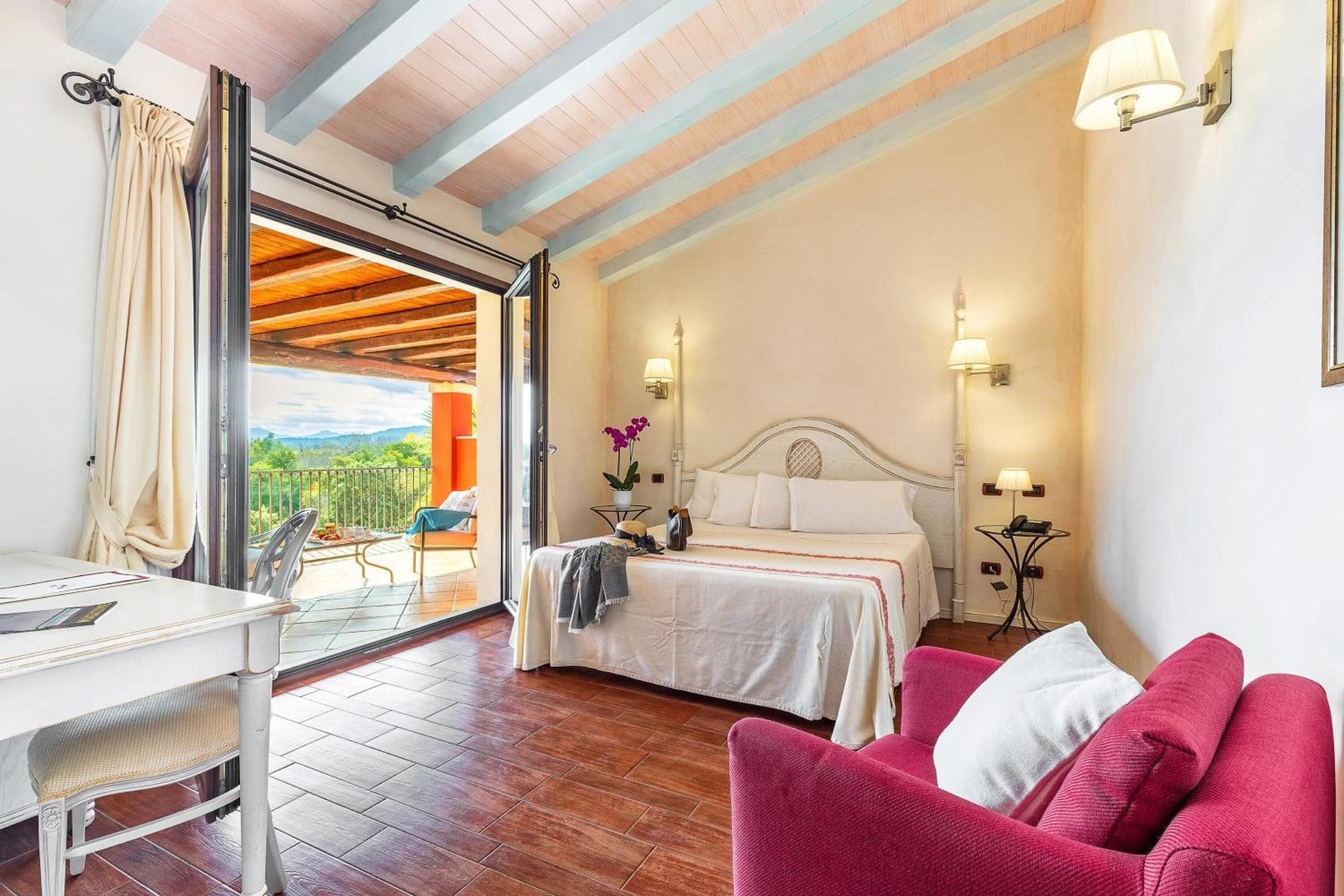 Habitación Sa Contonera