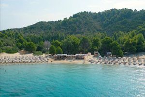 Actividad - Tour por islas tropicales - Crucero de un día entero