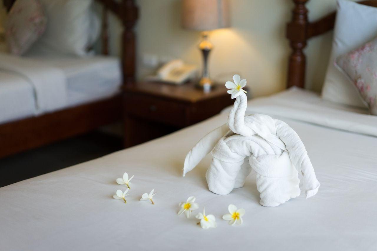 Varios Pranang Flora House