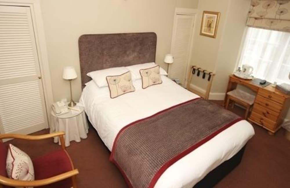 Habitación Lanteglos Country House Hotel