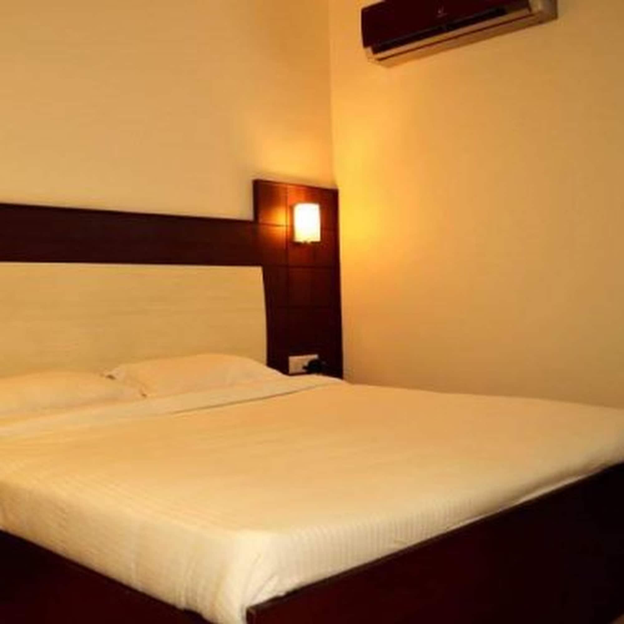 Habitación Hotel Anushree