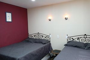 Alquiler Vacacional - Comfortable country double apartment and recreation area