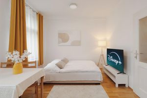 Alquiler Vacacional - Louvre Apartment - Balcony & City View