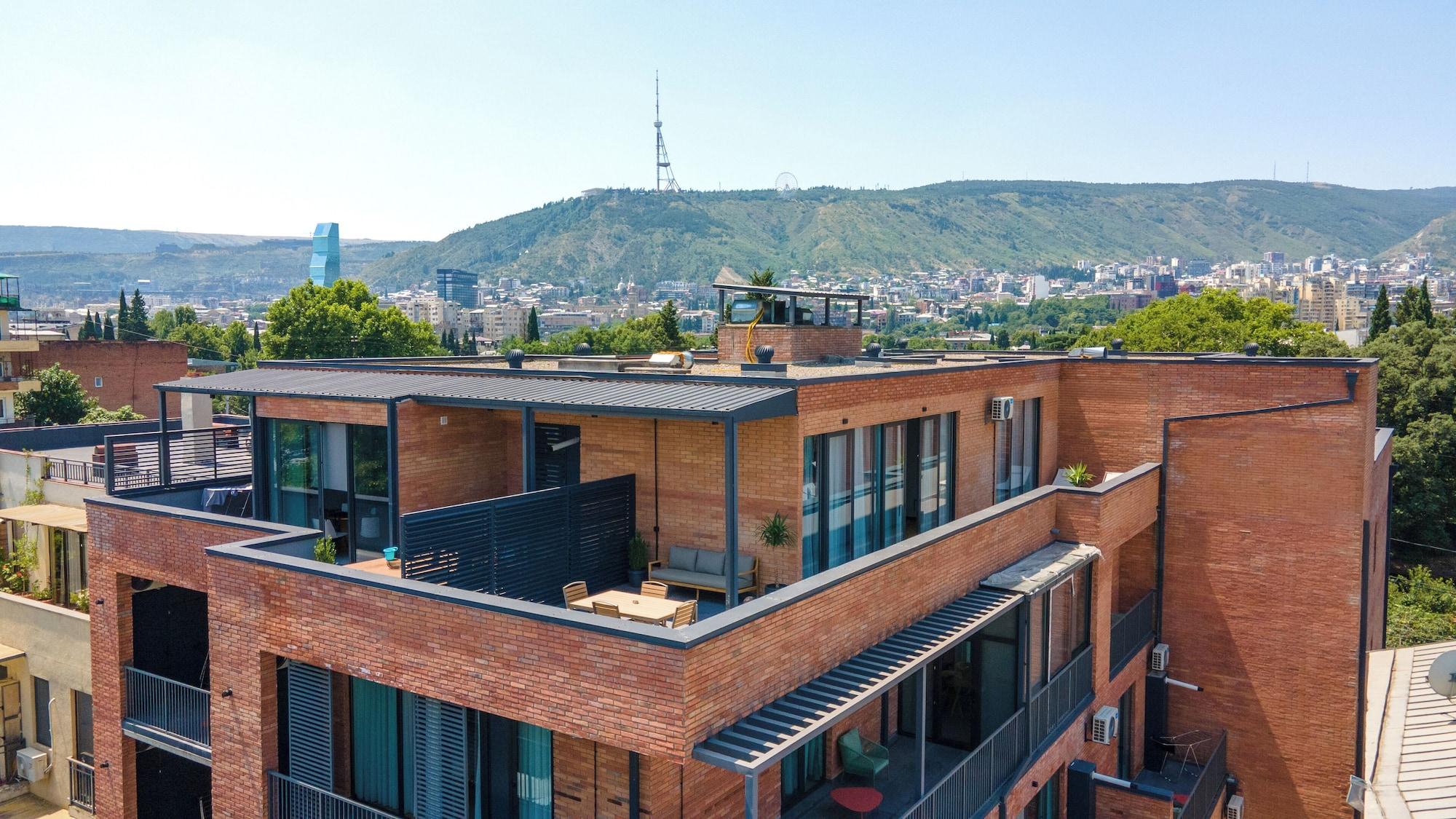 Varios Qstay Gratus Tbilisi