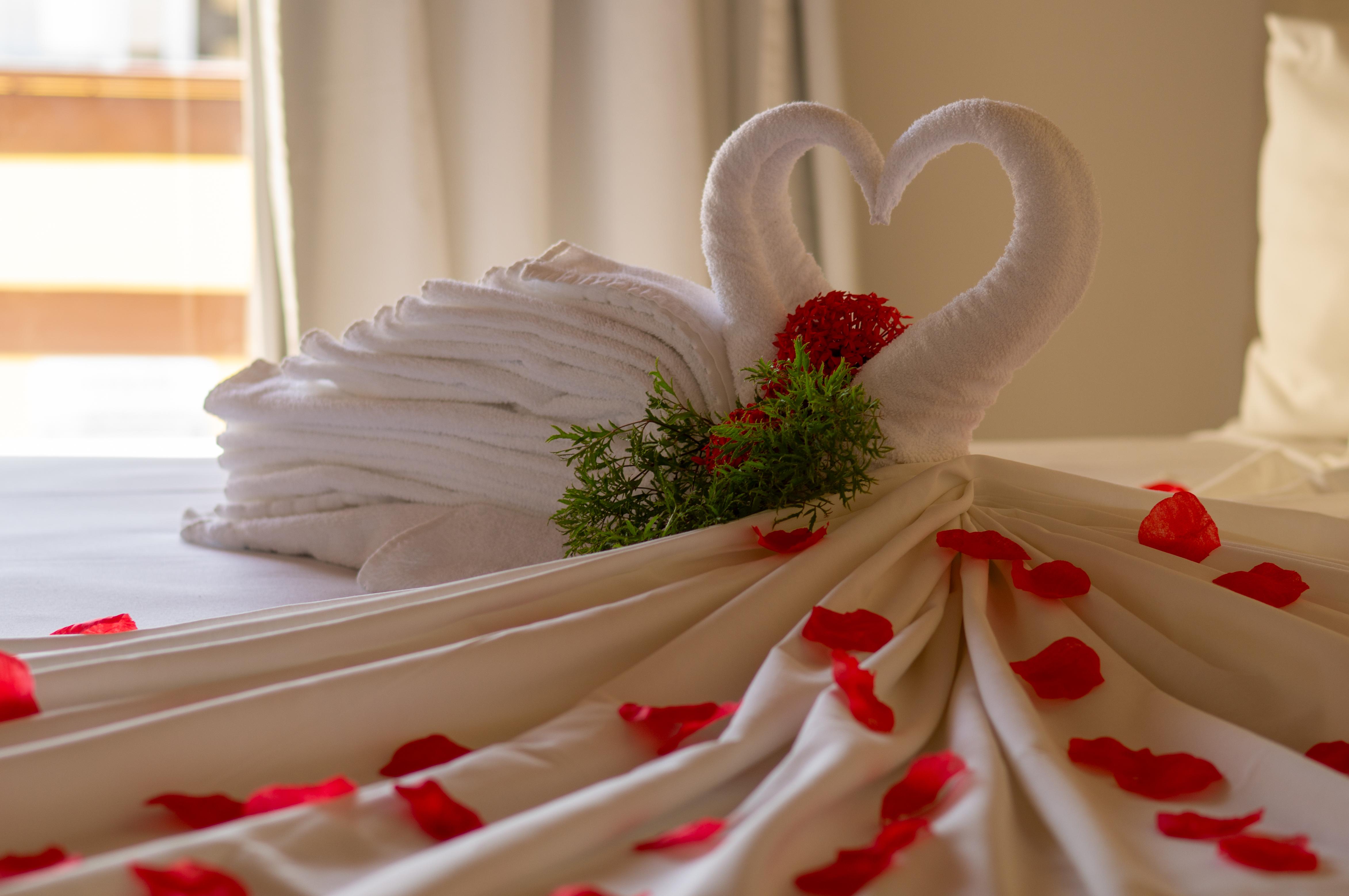 Set de Habitación Andimar Hotel
