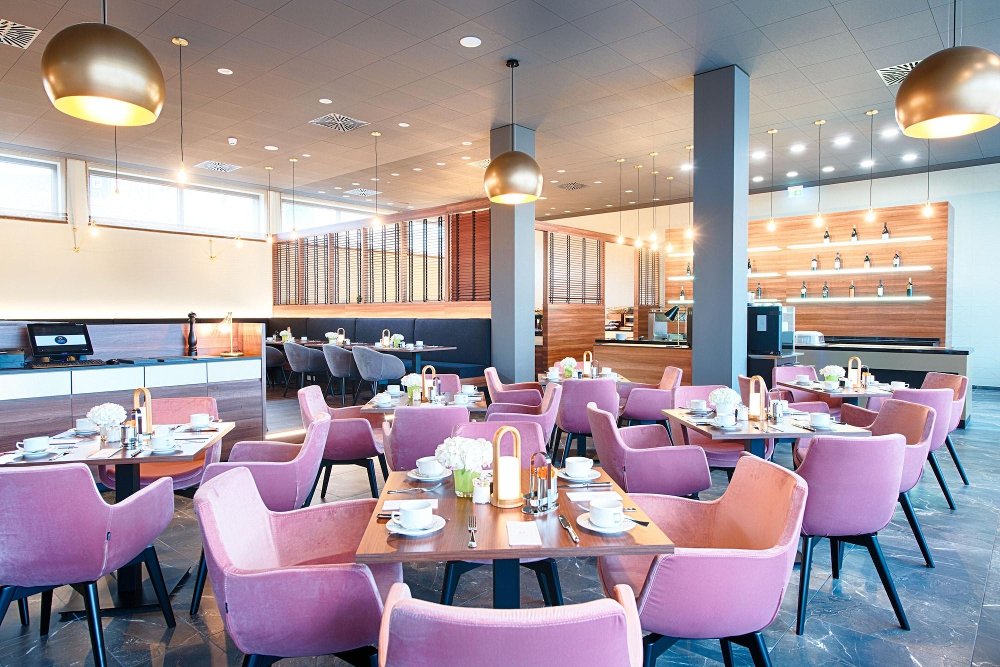 Restaurant Welcome Hotel Neckarsulm