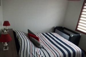 Alquiler Vacacional - Fully equipped family home with a large garden and free fiber WIFI