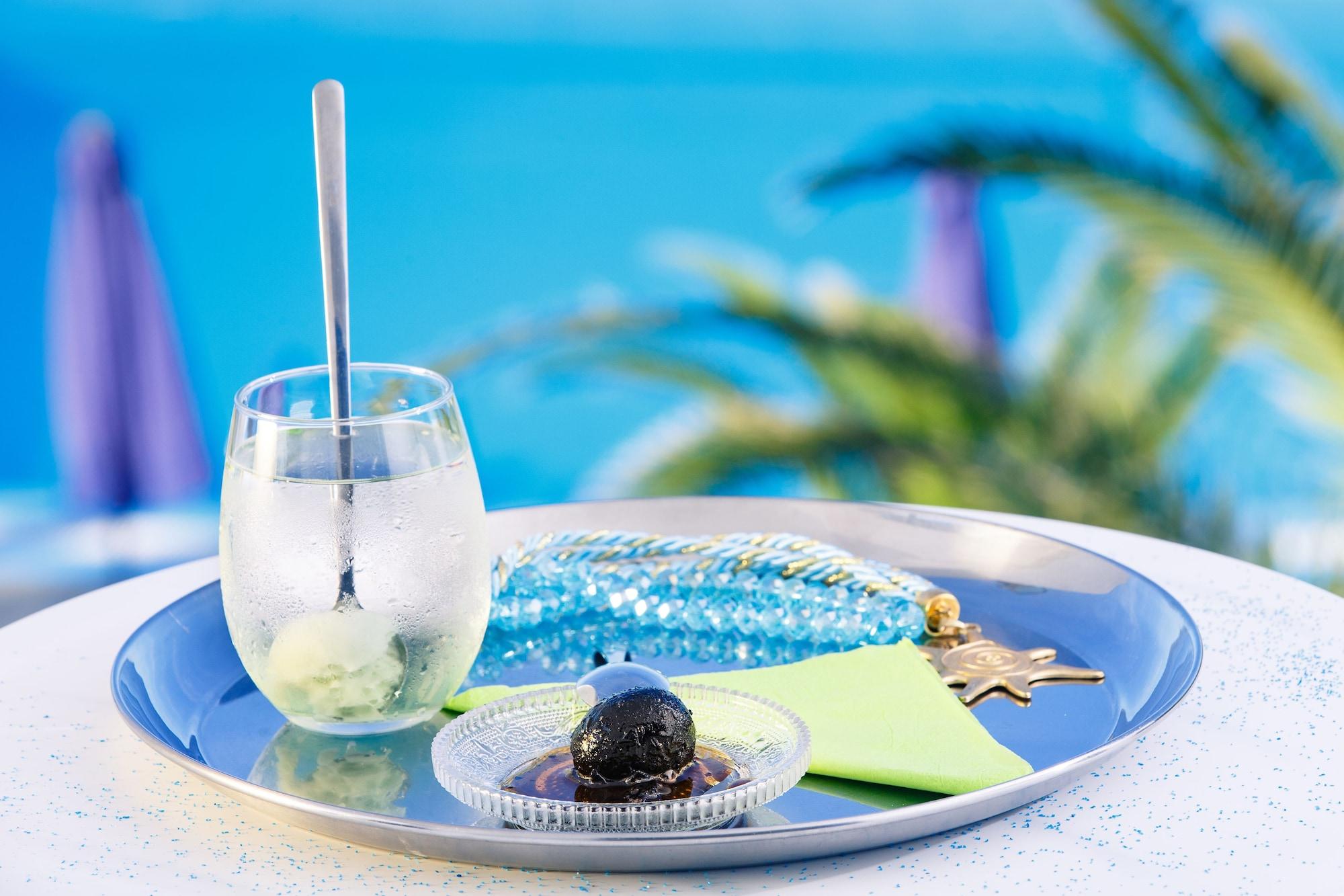 Restaurant Karras' Star Hotel