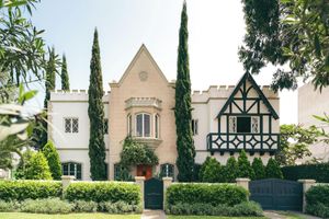 Hospedagens - Atemporal by Andean