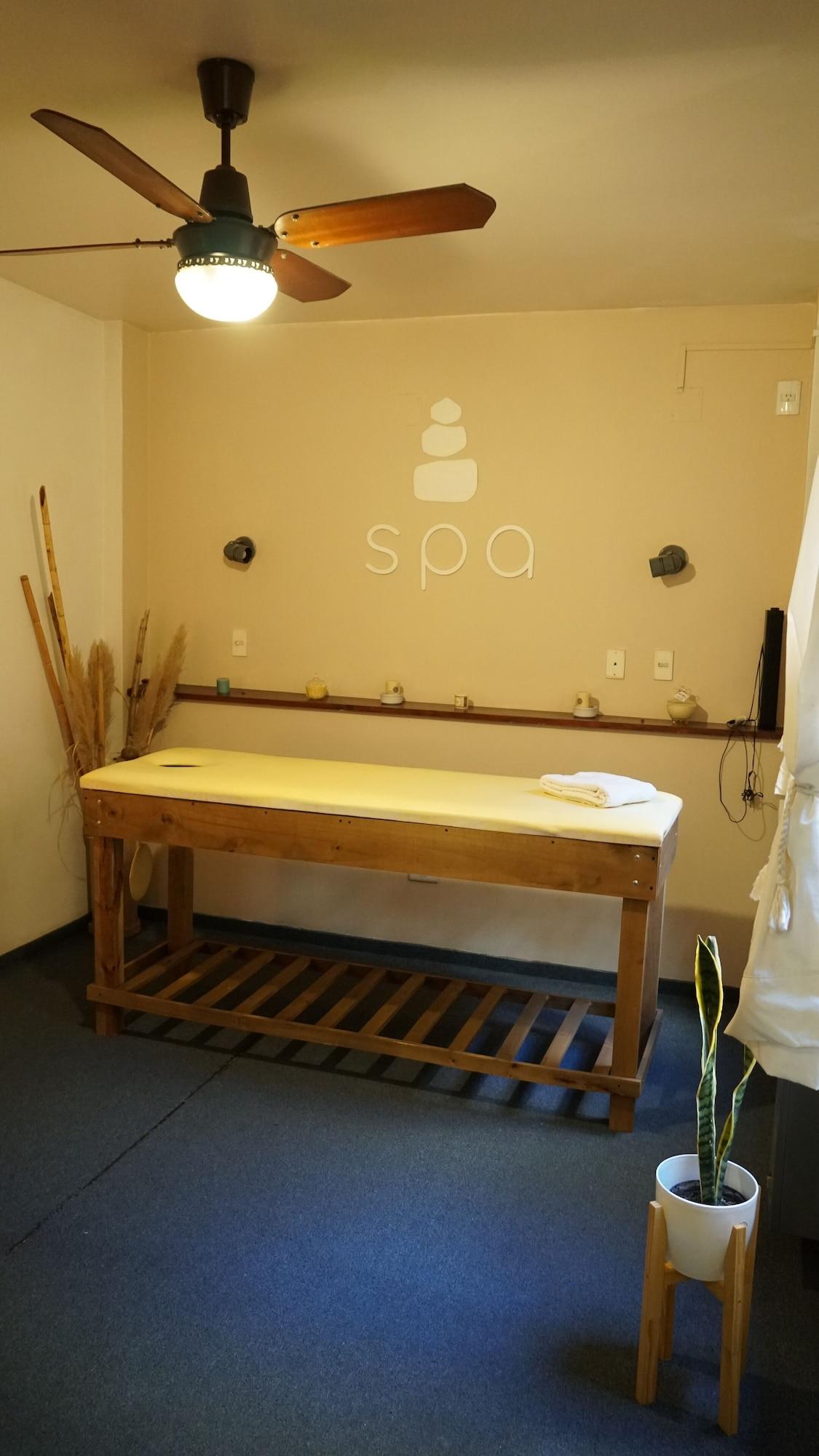 Spa Mediterranea Hostel Cordoba