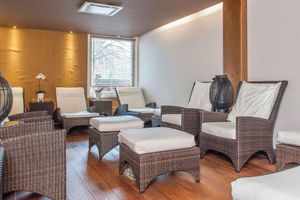 Alojamiento - Førde Hotell - Unike Hoteller