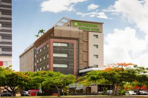 Alojamiento - Wyndham Garden Cancun Downtown