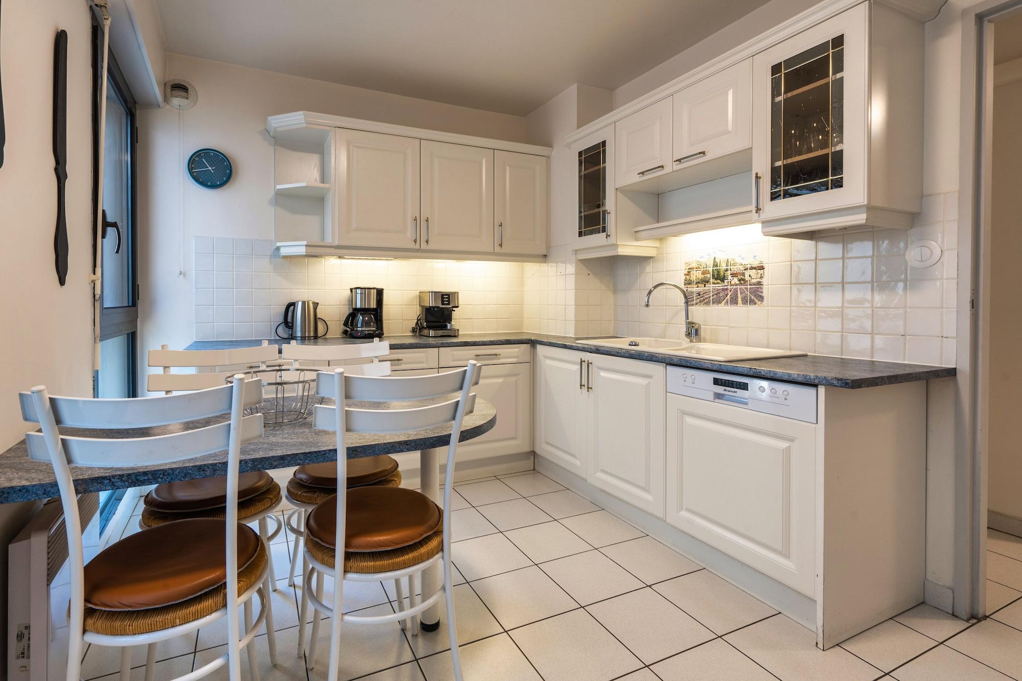 Equipamiento de Habitación Garlande Hotel Avignon Centre