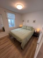 Alquiler Vacacional - Le Eleven 55 Billard 5 Lits