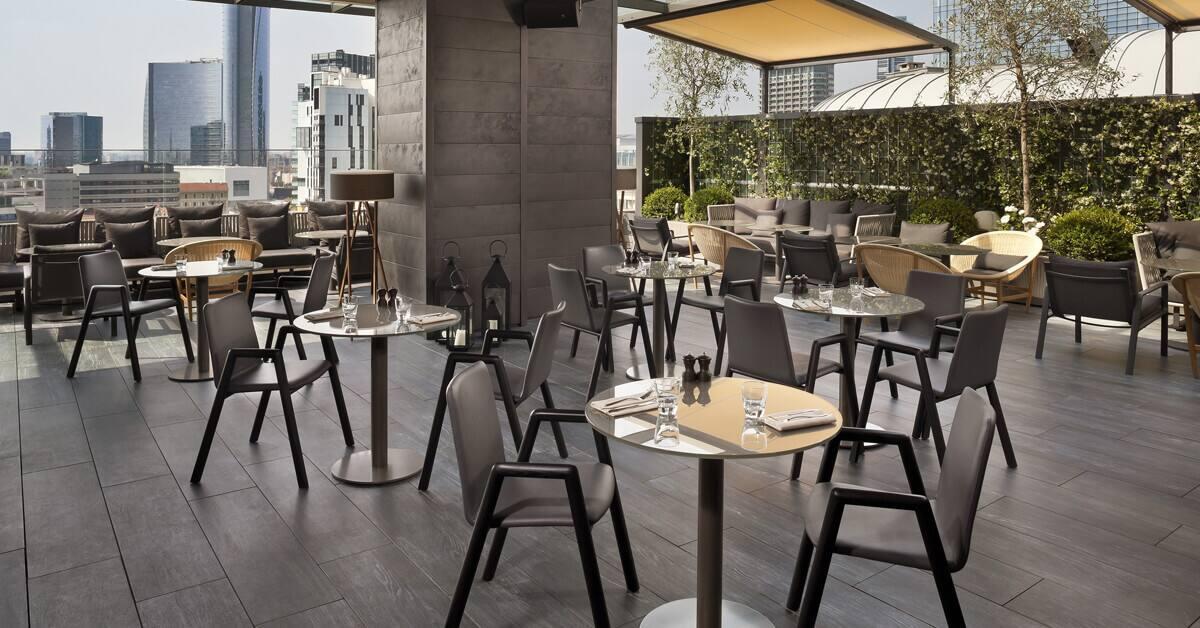 Hotel ME Milan - Il Duca
