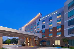 Paquete - Hyatt Place Austin / Lake Travis / Four Points