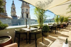 Alojamiento - Radisson Collection Hotel, Basilica Budapest