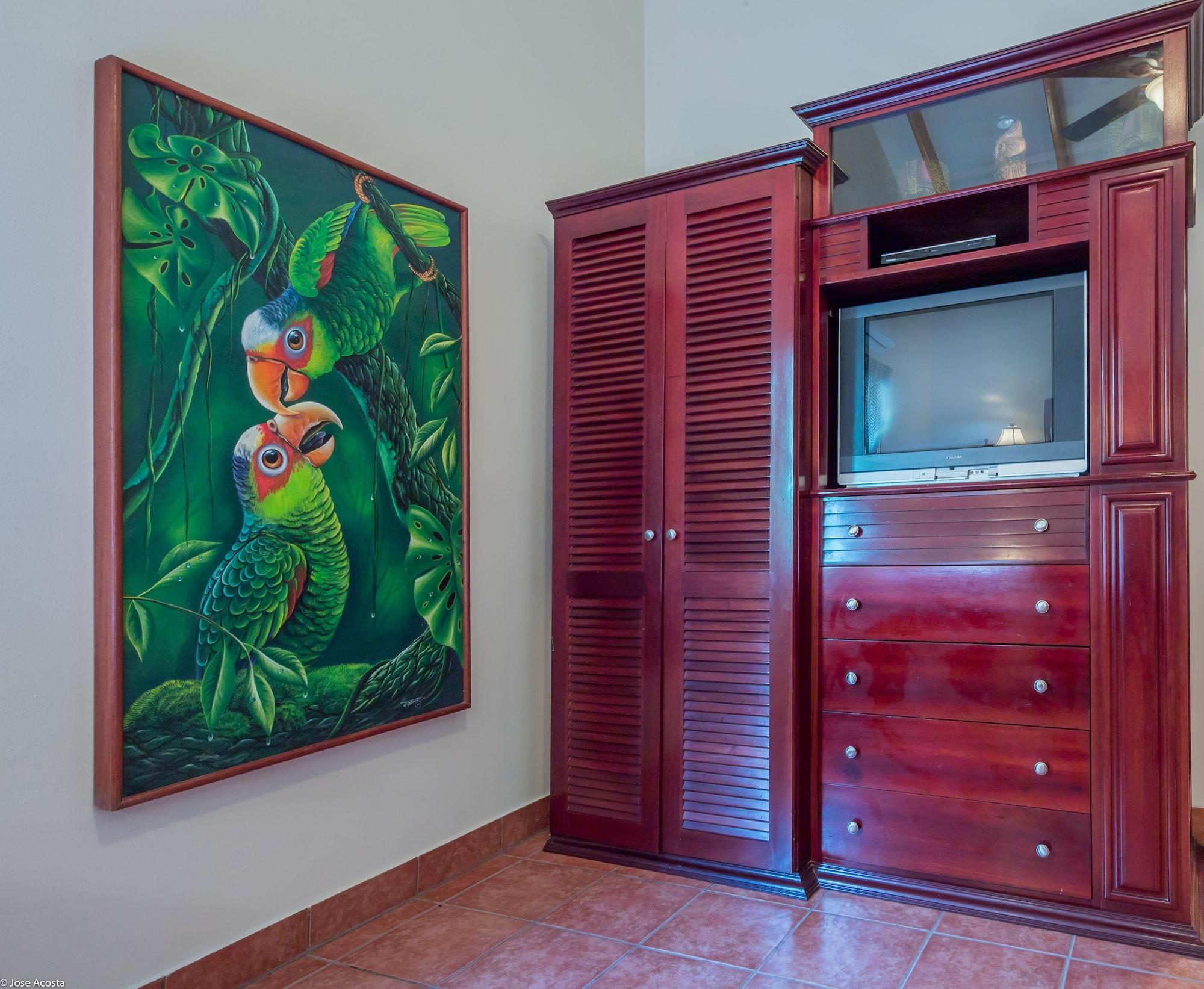 Habitación X'Tan Ha - The Waterfront Resort