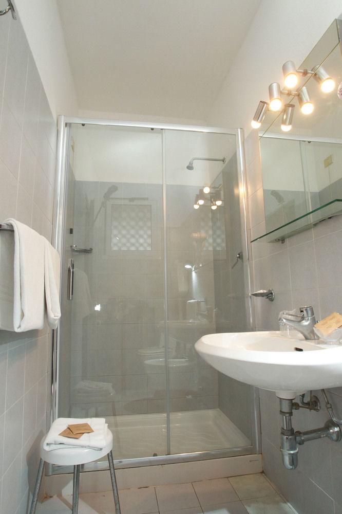 Equipamiento de Habitación Hotel San Vitale