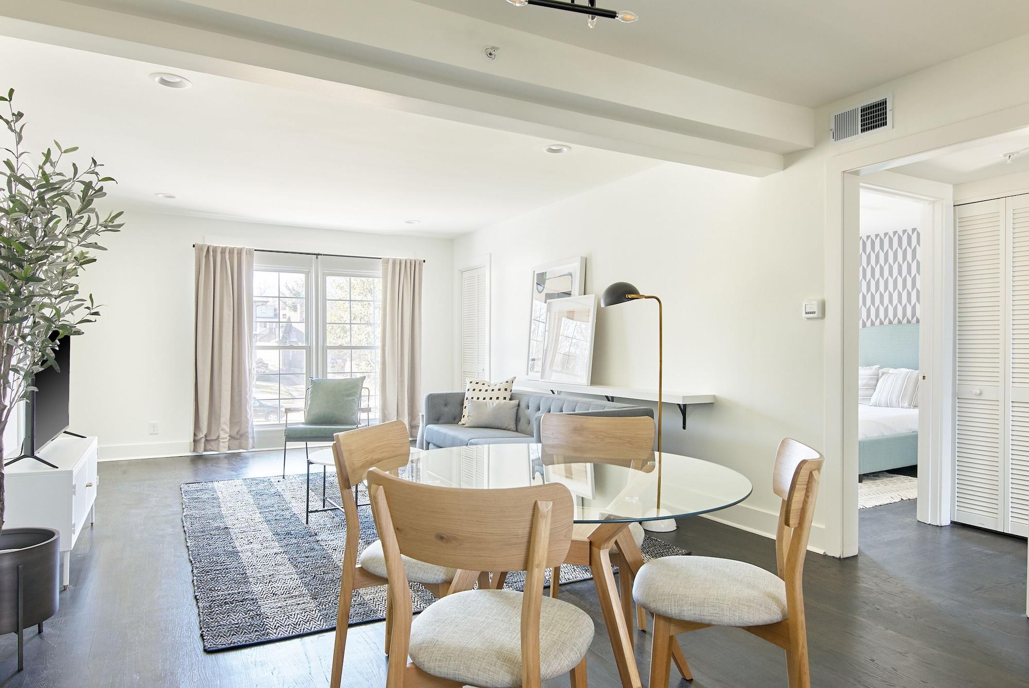 Restaurant Sonder 16th South