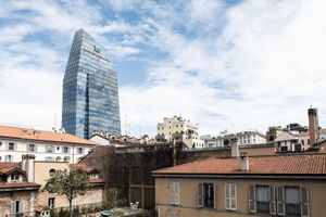 Alojamiento - Heart Hotel Milano