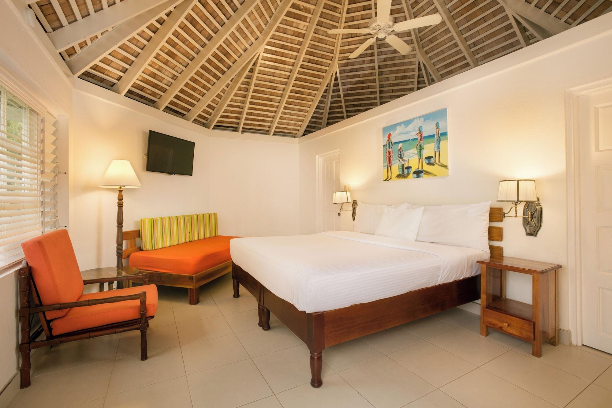 Habitación Decameron Club Caribbean Runaway Bay, Ramada All-Inclusive Resort